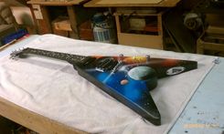 Shogun, By Z-Max Guitars 6 small