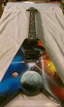 Shogun, By Z-Max Guitars 7 small