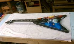 Shogun, By Z-Max Guitars 15 small