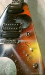 Shogun, By Z-Max Guitars 18 small