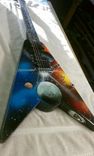 Shogun, By Z-Max Guitars 3 small