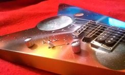 Shogun, By Z-Max Guitars 2 small