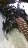 Hellfire Line Of Guitars And Basses 12 small