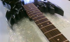 Hellfire Line Of Guitars And Basses 13 small
