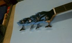 Hellfire Line Of Guitars And Basses 17 small