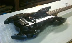 Hellfire Line Of Guitars And Basses 16 small