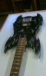 Hellfire Line Of Guitars And Basses 18 small