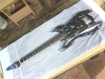 Hellfire Line Of Guitars And Basses 10 small