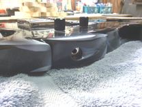 Hellfire Line Of Guitars And Basses 8 small