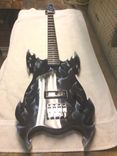 Hellfire Line Of Guitars And Basses 6 small
