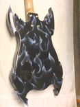 Hellfire Line Of Guitars And Basses 5 small