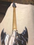 Hellfire Line Of Guitars And Basses 4 small