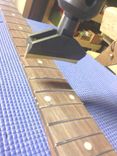 Indian Rosewood Telecaster Body And Neck 4 small