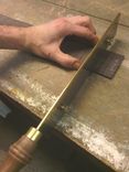 Indian Rosewood Telecaster Body And Neck 18 small