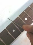 Indian Rosewood Telecaster Body And Neck 24 small