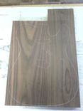 Indian Rosewood Telecaster Body And Neck 8 small