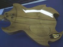 Dream Wraith Series, Custom Elelctric Guitar 3 small