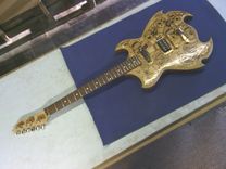 Dream Wraith Series, Custom Elelctric Guitar 4 small