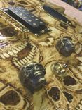 Dream Wraith Series, Custom Elelctric Guitar 6 small