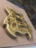 Dream Wraith Series, Custom Elelctric Guitar 7 small