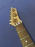 Dream Wraith Series, Custom Elelctric Guitar 10 small