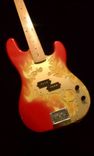 Custom Bass 2 small