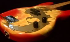 Custom Bass 5 small