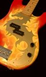 Custom Bass 6 small