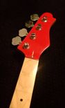 Custom Bass 10 small