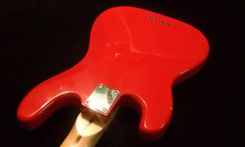 Custom Bass 11 small