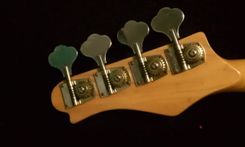 Custom Bass 12 small