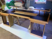 The Xx Studio Workstation 9 small