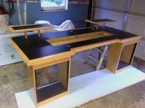 The Xx Studio Workstation 12 small