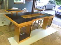 The Xx Studio Workstation 7 small