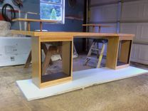 The Xx Studio Workstation 15 small