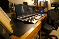 The Xx Studio Workstation 3 small