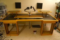 The Xx Studio Workstation 5 small