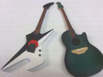 Guitar And Bass Replicas 3 small