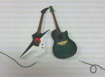 Guitar And Bass Replicas 4 small