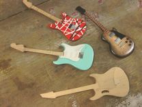 Guitar And Bass Replicas 5 small