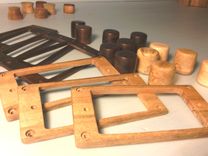 Handmade Guitar Trim 1 small