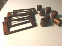 Handmade Guitar Trim 2 small