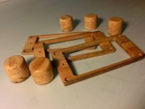 Handmade Guitar Trim 3 small
