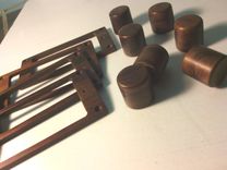 Handmade Guitar Trim 5 small