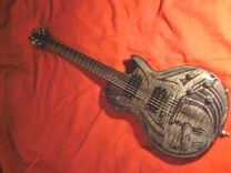 Custom Tribal 3 small