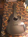 8 Nylon Stringed, Acoustic/Electric With Midi 5 small