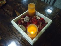 Candle Box 2 small