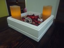 Candle Box 3 small