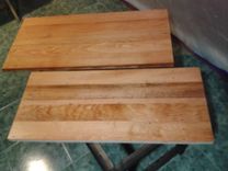 Reclaimed Wood Coffee Table 4 small