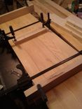 Reclaimed Wood Coffee Table 5 small